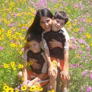 Meet your Posher, Ivette